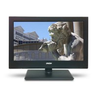 18.5" Economy Series LED High Color Monitor