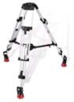 Tripod, Aluminium