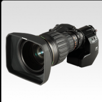 Fujinon HA22X7.3BRD/PF Precision Focus Assist