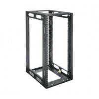 12 SPACE (21"), HALF-RACK FRAME RACK (10" PNL WIDTH), 14" DEEP