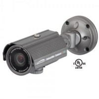Intensifier Bullet Camera 2.8- 12mm AI VF Lens; 650 TV Lines