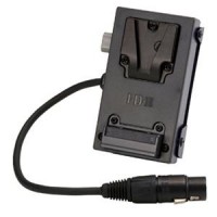 Power Adaptor 7.2V/12V Output with Belt Loop